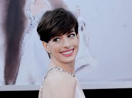 Image result for frisuren kurze haare berühmtheit