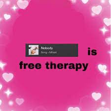 Alexa Play Nobody By Mitski In 2021 Stupid Memes Free Therapy Music Memes