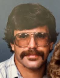 Obituary for Steven Wayne Foster