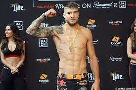 Последние твиты от yaroslav dynamo amosov (@yaroslavamosov). Bellator 239 Rezultaty Video Poedinka Boj Yaroslav Amosov Ed Rut Rezultat