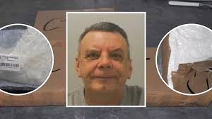 Cocaine kingpin who went