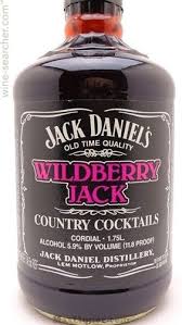 Are registered trademarks of jack daniel's properties, inc. Jack Daniel S Country Cocktails Wildberry Jack Prices Stores Tasting Notes And Market Data