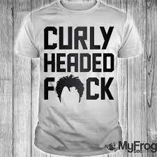 Curlyheadedfuck