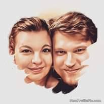 First Friday Party Downtown in Lakeland