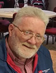 Obituary information for Neil Glenn Hoffmann