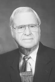 Obituary information for Bernard Earl 'Chuck' Samuels