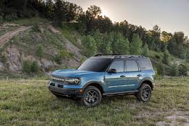Nevertheless, folks even now have not noticed the thought through the company quickly. The Bronco Sport Reminds Us Of Another Former Ford Suv