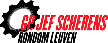 De gp jef scherens is een eendaagse wielerwedstrijd van ruim 180 kilometer die plaatsvindt in september in leuven. Fajl Gp Jef Scherens Logo Png Vikipediya