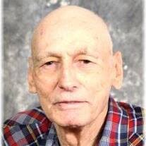 Donald Alderson Obituary