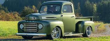 Image result for Sea Island Green 1950 Ford Truck