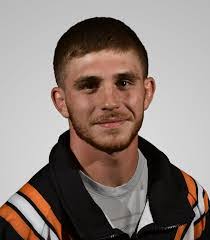 Jovon Mitchell's Instagram, Twitter & Facebook