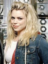 Rose Tyler