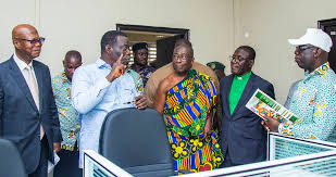 NPRA DECENTRALIZE'S ITS OPERATIONS