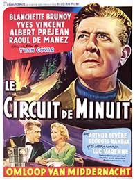 Le circuit de minuit (1956)