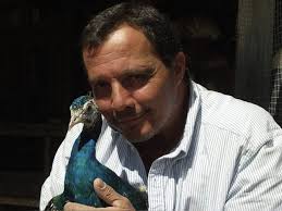 John Barsanti's Funeral Details