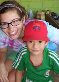 Service projects inspire students