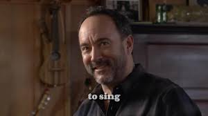 Dave Matthews Meaning behind Grace Is Gone