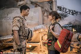 Your local tv guide is an ideal way to make sure you don't miss your favorite shows. Popular Korean Tv Series Draws Online Paying Users 1 Chinadaily Com Cn