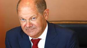 In the morning in bed, of course. Olaf Scholz News Zum Spd Kanzlerkandidaten Zeit Online