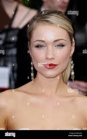 KATRINA BOWEN 14TH ANNUAL SCREEN ACTORS GUILD AWARDS SHRINE DOWNTOWN LOS  ANGELES USA 27 January 2008 Stock Photo