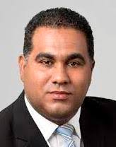 Julio Jiménez y 27 presidentes provinciales renuncian del PRI