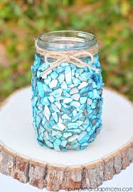32 Cool Mason Jar Crafts You Can Do At Home 2nd Edition Diy Projects Jar Crafts Jar Diy Mason Jar Diy