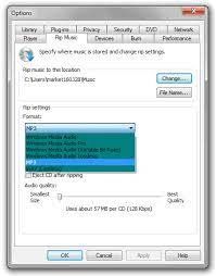 This free cd ripper can extract the audio from your music cds to several lossless audio formats such as mp3, wma, wav, vorbis, and flac formats. Best Cd To Mp3 Converter To Rip Cd To Mp3 2021 Updated