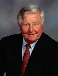 Obituary information for Donald E. Crawford