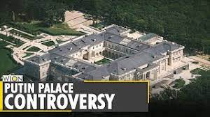 Novichok poisoning survivor alexei navalny. Russian Businessman Claims To Own Putin Palace Arkady Rotenberg Alexei Navalny English News Youtube