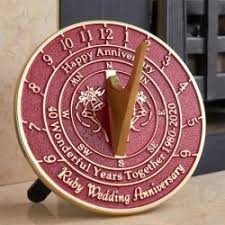 Hochzeitstag gedichte spruche originell versschmiede. Rubinhochzeit Geschenke Ubersicht Geschenke Zum 40 Hochzeitstag