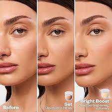 Amazon.com: Kosas Cloud Set