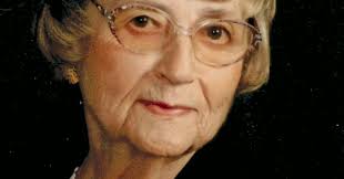 Peggy Jean Lewis Layton