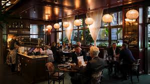 The 21 Best Restaurants For Business Lunches In Sydney