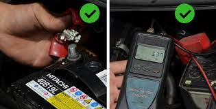 Jika ia melebihi 2 volt daripada base voltage, kemungkinan besar. 7 Cara Ini Mampu Buatkan Bateri Kereta Tahan Sehingga 2 Hingga 3 Tahun Lamanya Cubalah