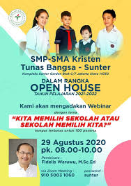 Maybe you would like to learn more about one of these? Sekolah Kristen Tunas Bangsa Fotos Facebook