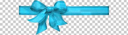 Light Blue Ribbon Png Clipart Objects Ribbon Free Png Download