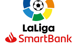Cambia el logo por el de equipos famosos y exitosos como barcelona, club américa, liverpool o river plate. Laliga Segunda Division Games To Air On Azteca America In 2019 20 Season World Soccer Talk