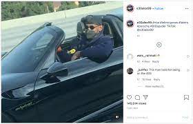 — lebron james (@kingjames) july 17, 2021. Lebron James Drives A Porsche 918 Because The Man S Got Taste You Know