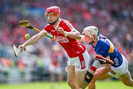 Here Are The Fixture Details For This Year'S All-Ireland Senior Hurling  Semi-Finals