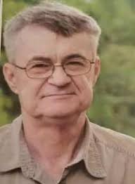 Richard Canniff Obituary (1954