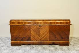 1951 Vintage Lane Cedar Chest Cedar Chest Lane Furniture Vintage Wood