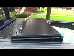 Bakflip F1 Tonneau Cover Youtube
