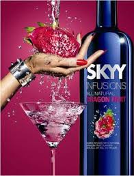 Top 10 Vodka Brands Skyy Vodka Fruit Creations Vodka Brands