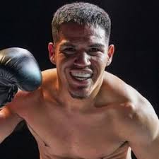 Sergio Rodriguez vs. Roberto Yong, Iron Boy 61