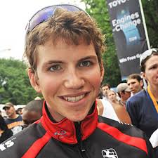 Yoder, Goss win Syracuse 70.3