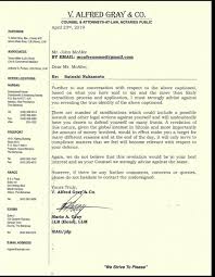 The letter will set forth details of the claim. John Mcafee On Twitter Trolls Claim That The Letter From My Attorney Regarding Releasing The Identity If Satoshi Is Bogus I Ve Never Heard Such Idiocy The Letter Includes Phone Numbers And Addresses