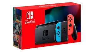 We did not find results for: These Nintendo Switch Consoles Come With Free 30 Gift Cards Vg247