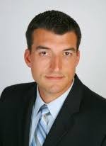 Forty Under 40: Tyler Garman