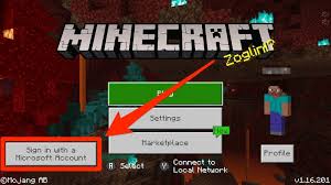 Click on servers and click the server you want to play.you also have the ability to put . Yes Minecraft Is Cross Platform Here S How