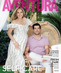 Aventura Magazine MayJune 2021 by Palm Beach Media Group - Issuu